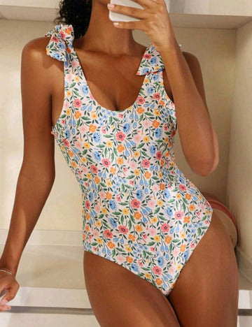 Fato de banho ref. X420